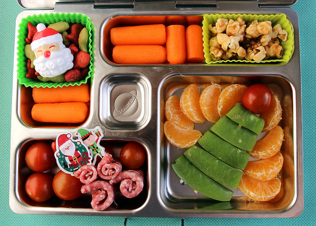 Bento Box 