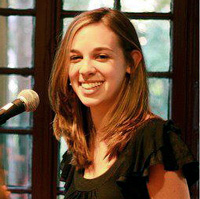 Author Photo of Rachel Taube
