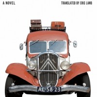 MY BEAUTIFUL BUS by Jacques Jouet, translated by Eric Lamb reviewed by Michelle Fost
