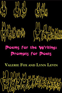 Poems for the Writing