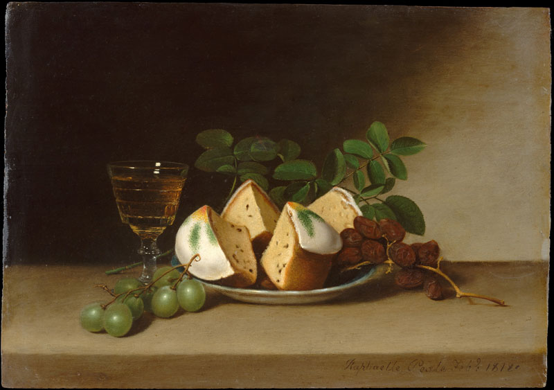Still-Life-With-Cake