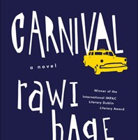 CARNIVAL by Rawi Hage | reviewed by Nathaniel Popkin