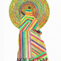 SOLECISM by Rosebud Ben-Oni reviewed by Kenna O'Rourke