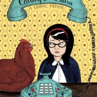 CALLING DR LAURA By Nicole J Georges reviewed by Amelia Moulis