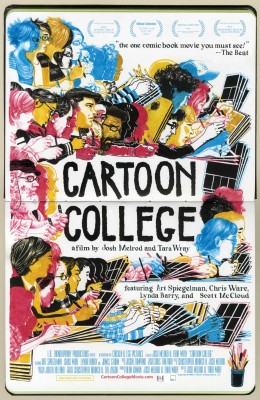 cartoon_college