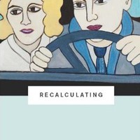 RECALCULATING by Charles Bernstein reviewed by Mary Weston
