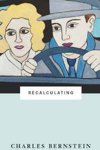 Recalculating by Charles Bernstein