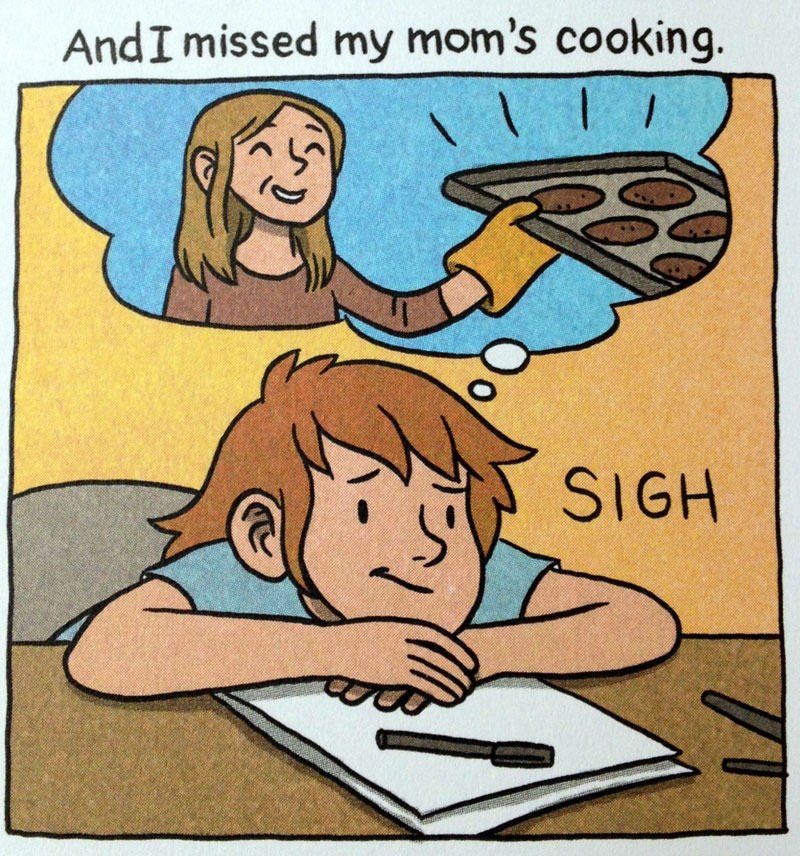 MomsCooking