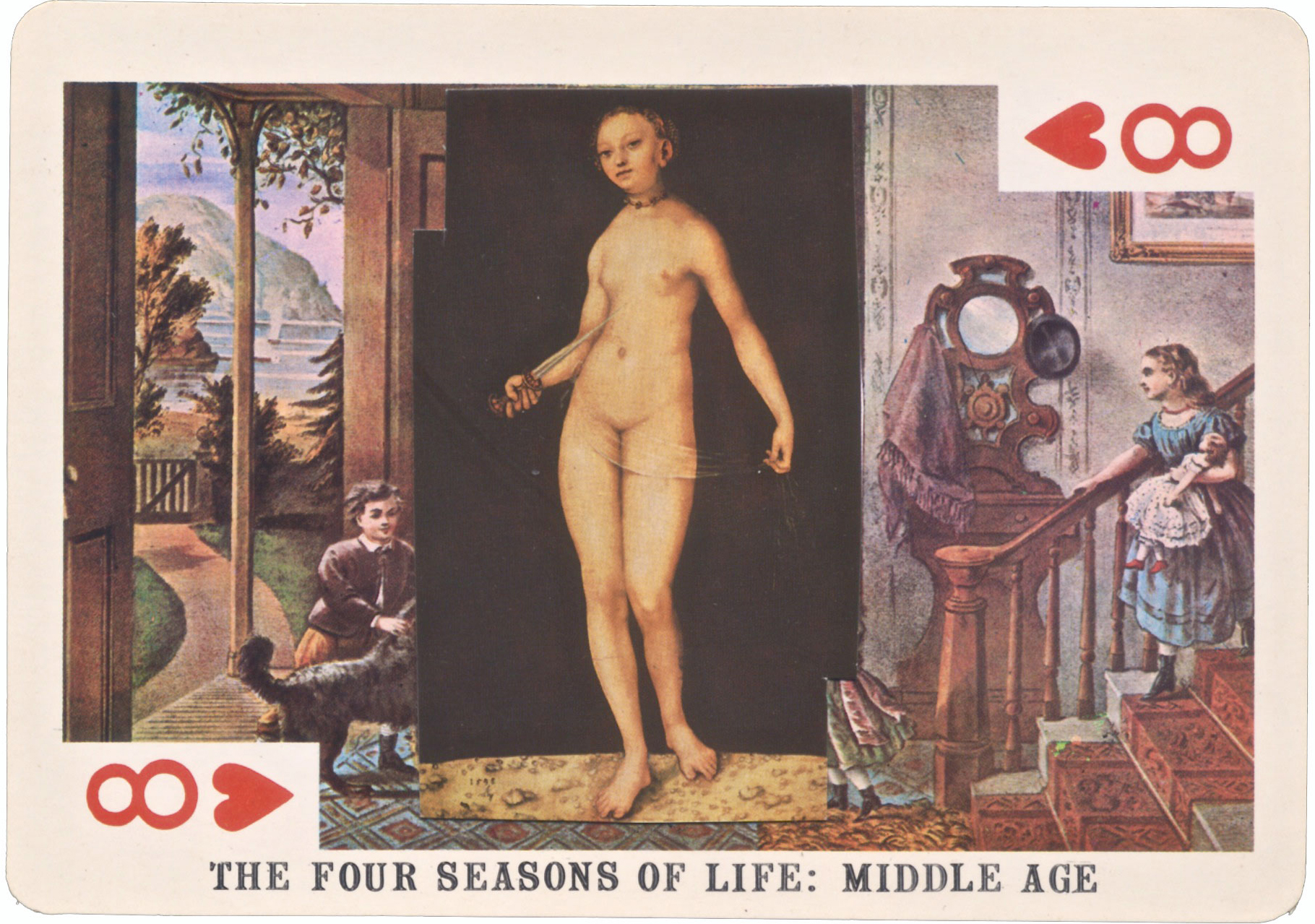 the_four_seasons_of_life_cleaver