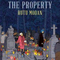 The Property by Rutu Modan reviewed by Amelia Moulis