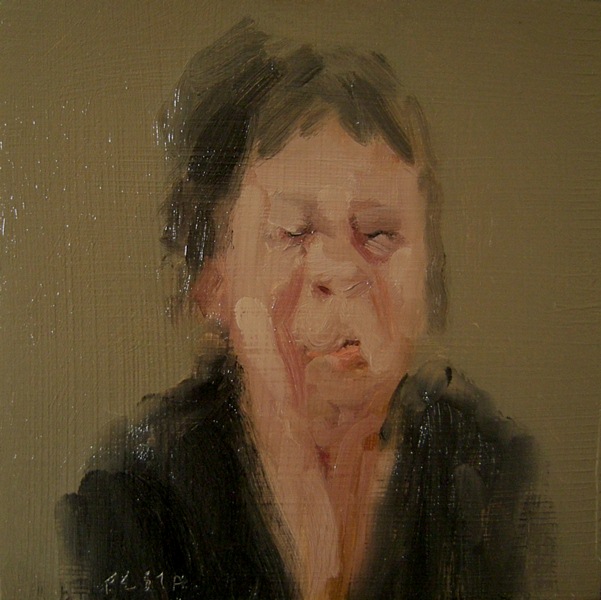 PORTRAITS OF AGE by Donna Festa - 3