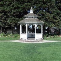 gazebo