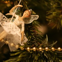 The Christmas Angel