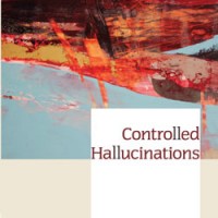 CONTROLLED HALLUCINATIONS by John Sibley Williams reviewed by Anna Strong