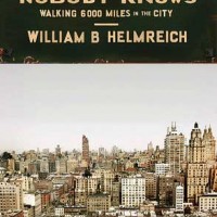 The New York Nobody Knows: Walking 6,000 Miles in the City by William Helmreich and Baghdad: The City in Verse edited by Reuven Snir  reviewed by Nathaniel Popkin