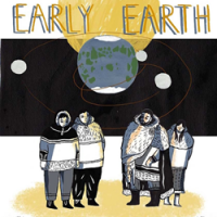 Encyclopedia of Early Earth