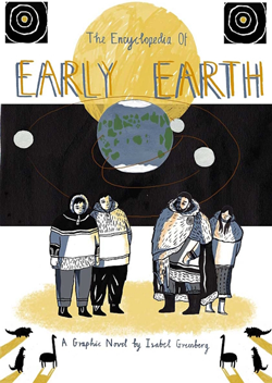 Encyclopedia of Early Earth