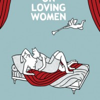 ON LOVING WOMEN by Diane Obomsawin reviewed by Amy Victoria Blakemore