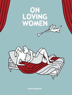 on-loving-women