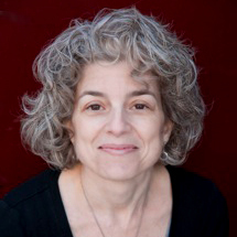 Pamela Erens author photo