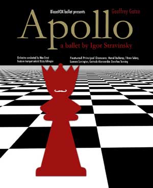 APOLLO by Geoffrey Gatza reviewed by Carlo Matos