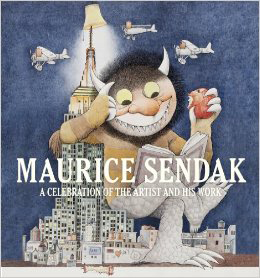 MAURICE SENDAK: A CELEBRATION OF THE ARTIST AND HIS WORK