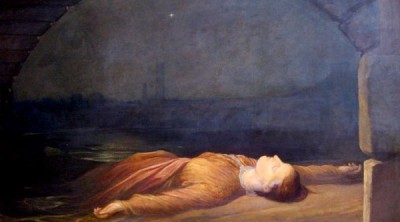 File:George Frederick Watts, Found Drowned
