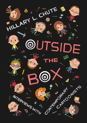 Outside-the-Box book jacket