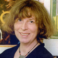 Julie Kearney