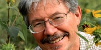 Walter Bargen