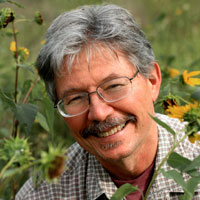 Walter Bargen