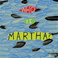 HARLEQUIN’S MILLIONS by Bohumil Hrabal and WHO IS MARTHA?  by Marjana Gaponenko reviewed by Michelle E. Crouch