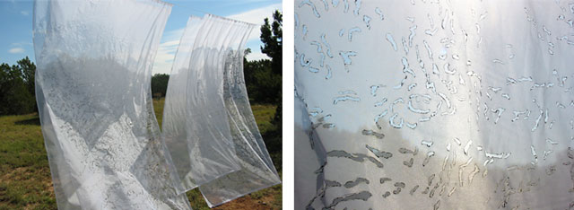 "Fluir", 2005