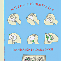 I CALLED HIM NECKTIE by Milena Michiko Flašar reviewed by Nathaniel Popkin