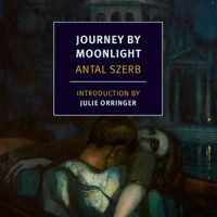 JOURNEY BY MOONLIGHT by Antal Szerb reviewed by Nathaniel Popkin