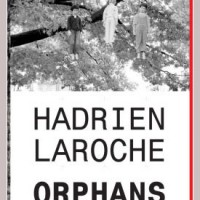 ORPHANS by Hadrien Laroche reviewed by Jamie Fisher