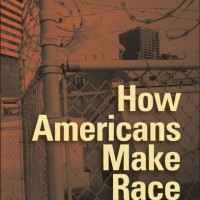 HOW AMERICANS MAKE RACE by Clarissa Rile Hayward reviewed by Irami Osei-Frimpong