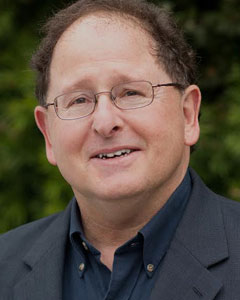 Stuart Rojstaczer author photo