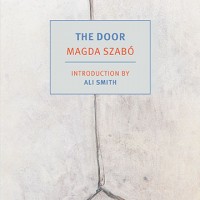 THE DOOR by Magda Szabó reviewed by Claire Rudy Foster