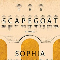 THE SCAPEGOAT by Sophia Nikolaidou reviewed by Nathaniel Popkin