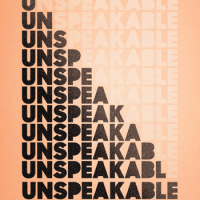 THE UNSPEAKABLE: AND OTHER SUBJECTS OF DISCUSSION by Meghan Daum reviewed by Jamie Fisher