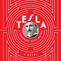 TESLA: A PORTRAIT WITH MASKS by Vladimir Pištalo translated by Bogdan Rakic and John Jeffries reviewed by Rory McCluckie