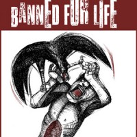 BANNED FOR LIFE by Arlene Ang reviewed by Carlo Matos