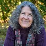 Ellen Meeropol Author Photo