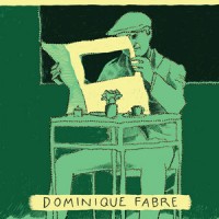 GUYS LIKE ME by Dominique Fabre reviewed by Nathaniel Popkin