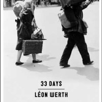 33 DAYS by Léon Werth reviewed by Nathaniel Popkin