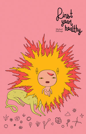 First-Year-Healthy