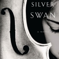 THE SILVER SWAN by Elena Delbanco reviewed by Hannah Judd