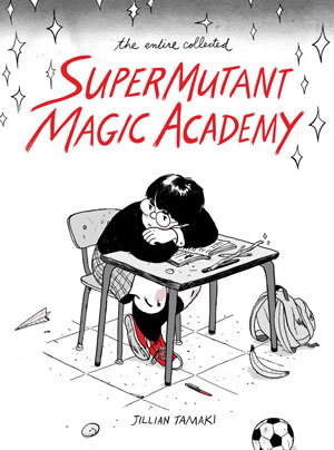 SuperMutant-Magic-Academy