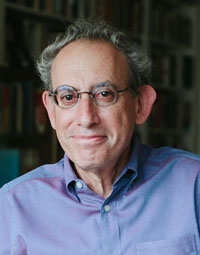 Ken Kalfus author photo